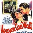 Films, April 27, 2026, 04/27/2026, Heaven Can Wait (1943): Supernatural Comedy Starring Gene Tierney