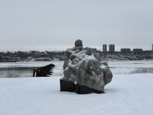 Dance Performances, April 25, 2026, 04/25/2026, Artst Talk + Dance To Celebrate Earth Week