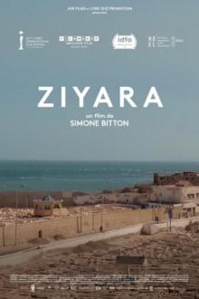 Screenings, April 16, 2026, 04/16/2026, Ziyara (2021): Documentary on Jewish Community of Morocco (+ Discussion)