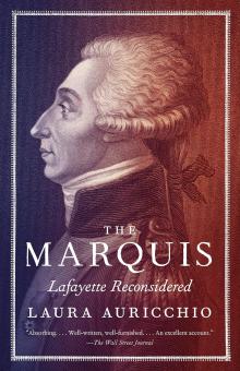 Lectures, April 22, 2026, 04/22/2026, Art Hsitorian Discusses the Life of the Marquis de Lafayette