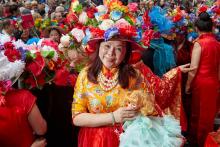 Parades, April 05, 2026, 04/05/2026, Easter Parade & Celebration