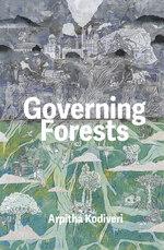 Book Discussions, April 01, 2026, 04/01/2026, Environmental law Scholar Shares Her New Book,&nbsp;Governing Forests: State, Law and Citizenship in India&rsquo;s Forests