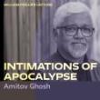 Discussions, April 14, 2026, 04/14/2026, Award-Winning Writer Discusses Public&nbsp;Beliefs around the Apocalypse