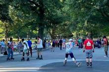 Partys, April 18, 2026, 04/18/2026, Roller Rink Party with Live DJ