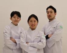 Workshops, April 10, 2026, 04/10/2026, Learn To Cook Korean Food with Michelin-Starred Chefs