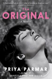 Book Discussions, April 28, 2026, 04/28/2026, Priya Parmar Shares Her New Novel,&nbsp;The Original
