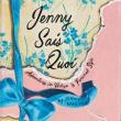 Book Discussions, April 29, 2026, 04/29/2026, Artist Shares Her New Book,&nbsp;Jenny Sais Quoi: Adventures in Vintage & Personal Style