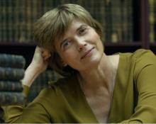 Author Readings, April 21, 2026, 04/21/2026, Award-Winning Author&nbsp;Maya Kucherskaya Shares Her New Book,&nbsp;An Incident at the Masquerade (+ Q&A)