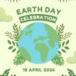Festivals, April 18, 2026, 04/18/2026, Celebrate Earth Day Amongst Nature&nbsp;