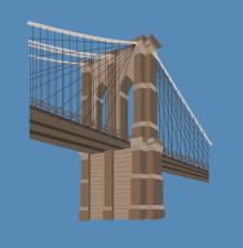 Tours, March 28, 2026, 03/28/2026, Inside the Novelty of the Brooklyn Bridge