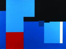 Opening Receptions, April 08, 2026, 04/08/2026, Echoes of Abstraction