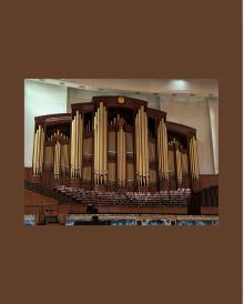 Concerts, March 30, 2026, 03/30/2026, J.S. Bach Works for Organ