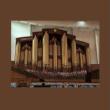 Concerts, March 30, 2026, 03/30/2026, J.S. Bach Works for Organ