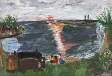 Gallery Talks, March 27, 2026, 03/27/2026, Romani Knowledge and Collective Memory