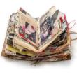 Workshops, April 28, 2026, 04/28/2026, Create&nbsp;a Junk Journal