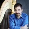 Concerts, April 03, 2026, 04/03/2026, Learnt he Ins & Outs of Great Harp Performance