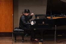 Concerts, April 22, 2026, 04/22/2026, Contemporary Piano Works (In Person AND Online!)