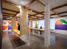 Workshops, April 09, 2026, 04/09/2026, Somatic Practice & Guided Discussion Inspired by Thornton Wilder