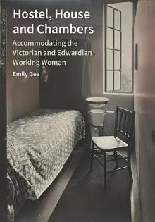 Lectures, March 30, 2026, 03/30/2026, Learn about Historical Architecture for the Rise of Working Women