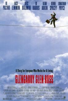 Films, April 17, 2026, 04/17/2026, Glengarry Glen Ross (1992): Drama with Star-Studded Cast