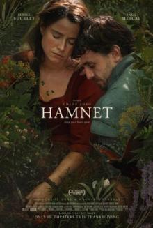 Films, April 03, 2026, 04/03/2026, Hamnet (2025): Historical Drama with Star-Studded Cast