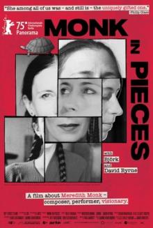 Screenings, April 10, 2026, 04/10/2026, Monk in Pieces (2025): Documentary&nbsp;Celebrating Composer & Artist Meredith Monk