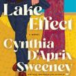 Book Discussions, April 27, 2026, 04/27/2026, NYT&nbsp;Bestselling Author&nbsp;Cynthia D'Aprix Sweeney Shares Her New Novel, Lake Effect