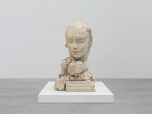 Opening Receptions, April 30, 2026, 04/30/2026, Exploring Perception and Subjectivity Through Sculpture, Painting, and Works on Paper