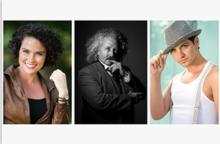 Concerts, April 14, 2026, 04/14/2026, Learn the Art of Head Shots & Creative Portraits