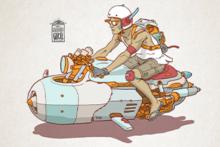 Workshops, April 28, 2026, 04/28/2026, Emmy-Winning Artist/Illustrator/Animator Leads Lesson on Character Design & Digital Illustration