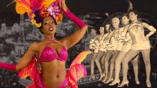 Concerts, May 09, 2026, 05/09/2026, Immersive Burlesque Spectacle Celebrating Black & Latine Artistry
