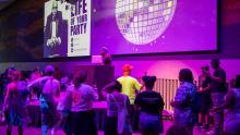 Partys, May 29, 2026, 05/29/2026, Brooklyn-Style Dance Celebration of Hip-Hop Artistry
