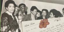 Readings, April 04, 2026, 04/04/2026, Collective Experience Exploring the Poetry of Audre Lorde