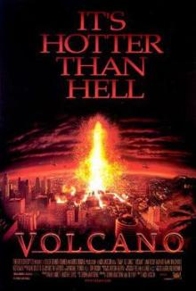 Films, May 19, 2026, 05/19/2026, Volcano (1997): Disaster Film Starring Tommy Lee Jones