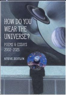 Author Readings, April 09, 2026, 04/09/2026, Poetry and Essays on Culture and Identity