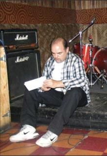 Comedy Clubs, April 03, 2026, 04/03/2026, Stand-Up Comedy and Live Music Variety Show