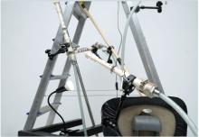 Opening Receptions, April 23, 2026, 04/23/2026, Multimedia Installation and AI-Driven Environments on Labor and Hyperreality