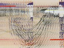 Opening Receptions, April 10, 2026, 04/10/2026, Large-Scale Abstract Painting on Process and Gesture