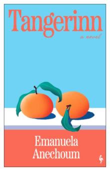 Book Discussions, April 15, 2026, 04/15/2026, Prize-Winning Author Shares Her New Novel,&nbsp;Tangerinn&nbsp;(+ Signing)