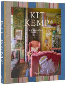 Book Discussions, May 14, 2026, 05/14/2026, Book Launch--Kit Kemp: Design Stories&nbsp;(+ Signing)