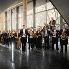 Concerts, April 07, 2026, 04/07/2026, Award-Winning Wind Ensemble Performs Works by Mozart, Dvorak, & More