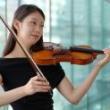 Concerts, April 03, 2026, 04/03/2026, Violin Works by Brahms & Others (In Person AND Online!)