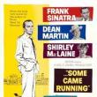 Screenings, May 01, 2026, 05/01/2026, Some Came Running (1958): Drama Film Starring Frank Sinatra
