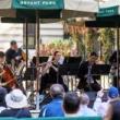Concerts, May 11, 2026, 05/11/2026, American Symphony Orchestra Ensemble Performs Afrocubanismo Music Outdoors
