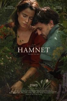 Films, April 07, 2026, 04/07/2026, Hamnet (2025): Historical Drama