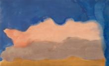 Opening Receptions, April 30, 2026, 04/30/2026, The Evolution of Abstract Paintings Over Time