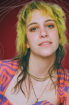 Concerts, April 03, 2026, 04/03/2026, Indie-pop and Theater Music: Storytelling and Flirty Debauchery