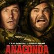 Films, April 28, 2026, 04/28/2026, Anaconda (2025): Action-Adventure Comedy Horror Film with Paul Rudd & Jack Black