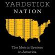 Book Discussions, April 08, 2026, 04/08/2026, Expert Shares His New Book, Yardstick Nation: The Metric System in America