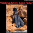 Lectures, April 15, 2026, 04/15/2026, Interdisciplinary Artist&nbsp;Sean Fader Discusses His Craft & Career